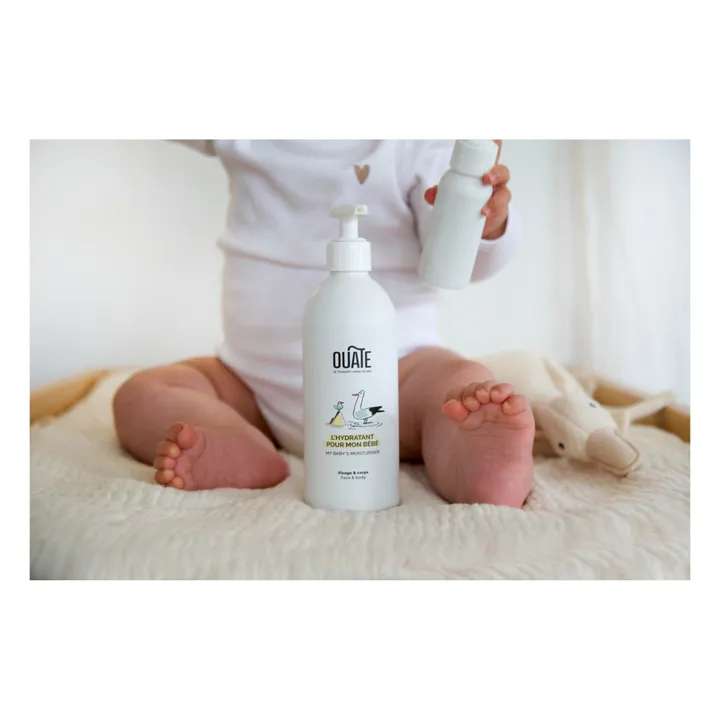 Ouate Soin hydratant pour mon bébé - 300 ml