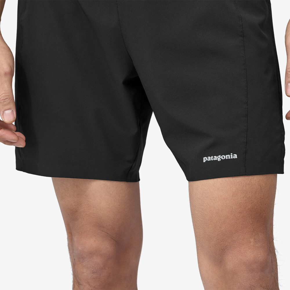 Strider Pro Shorts für Herren – 7 Zoll