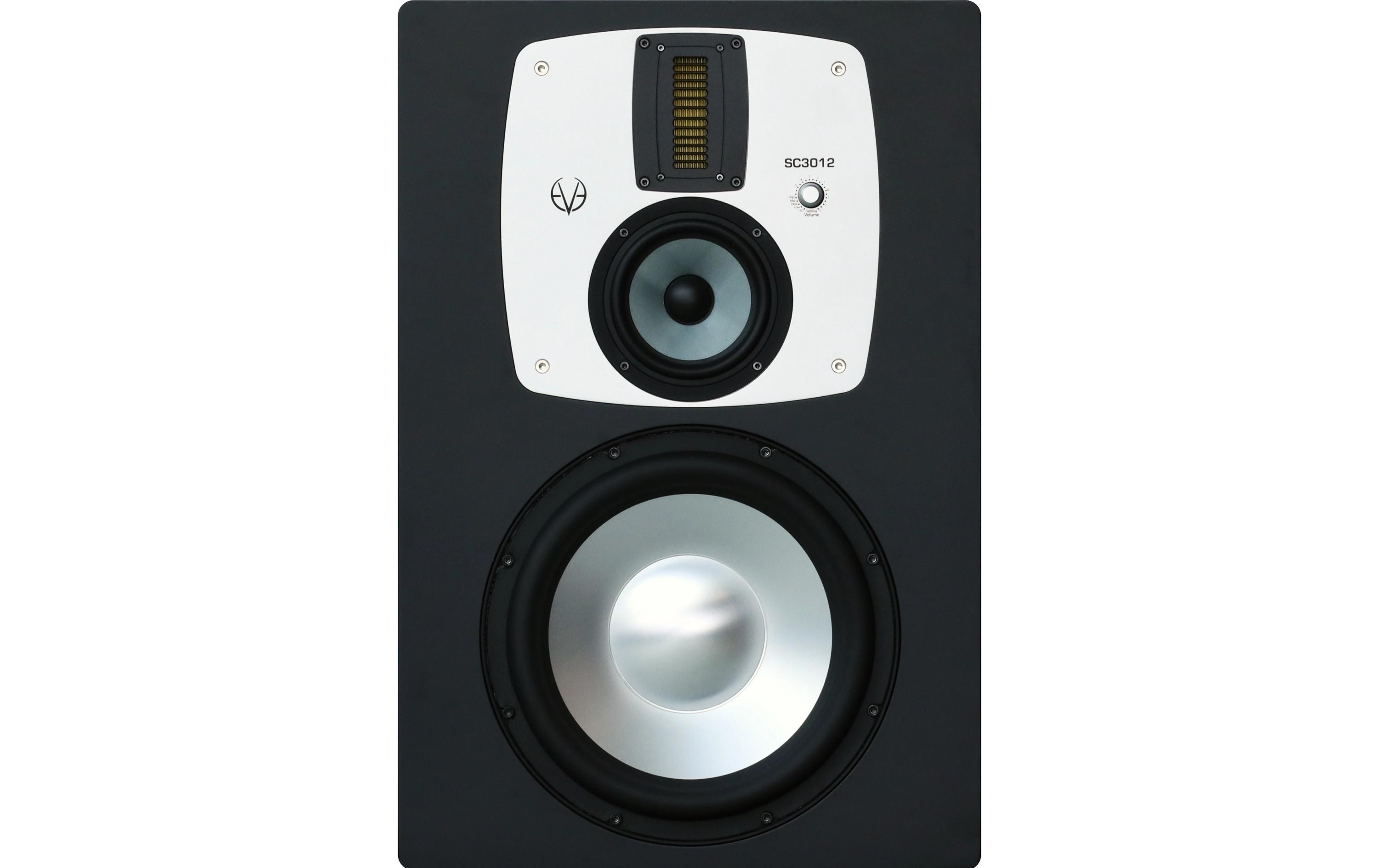Studiomonitor SC3012<br>3-Wege Main-Monitor für professionelle Studios