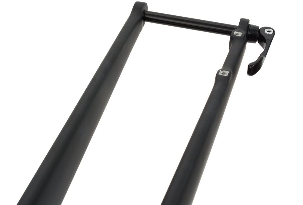 Moquai Gravel Carbon Disc Tapered Gabel kaufen | Bike-Discount