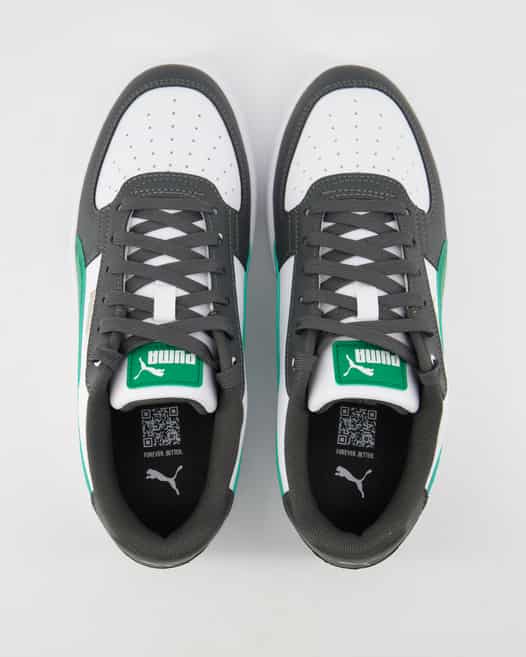 Puma Caven 2.0 jR Sneaker in Mehrfarbig