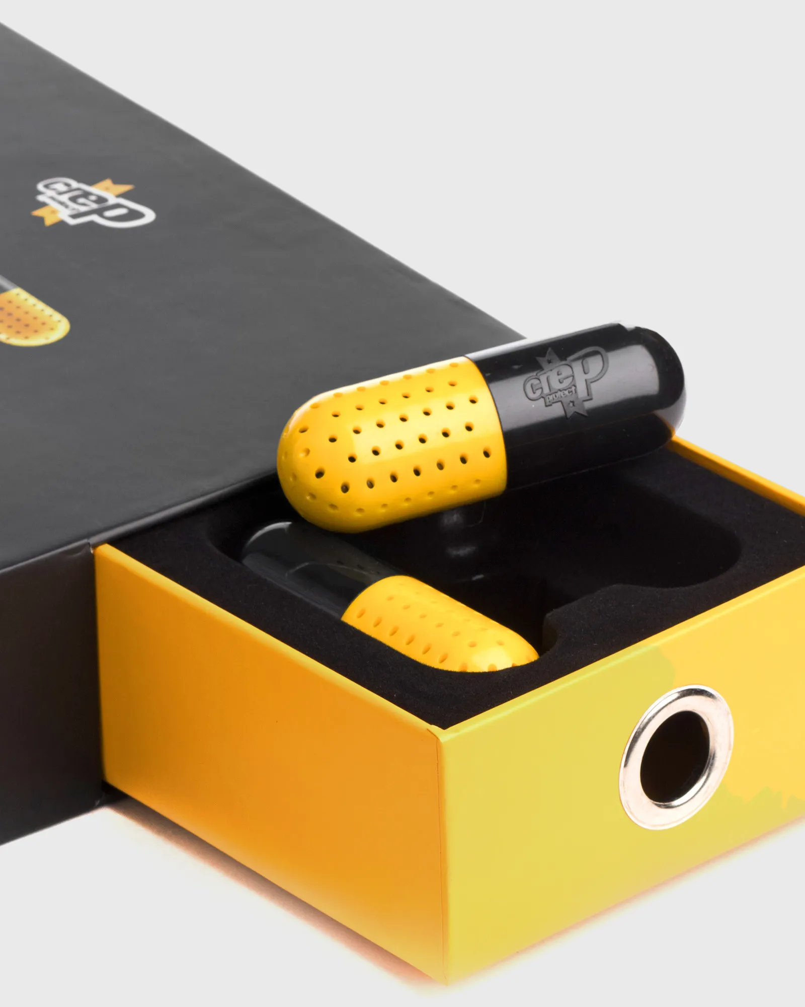 Crep Protect The Ultimate Box Pack - 100 ml