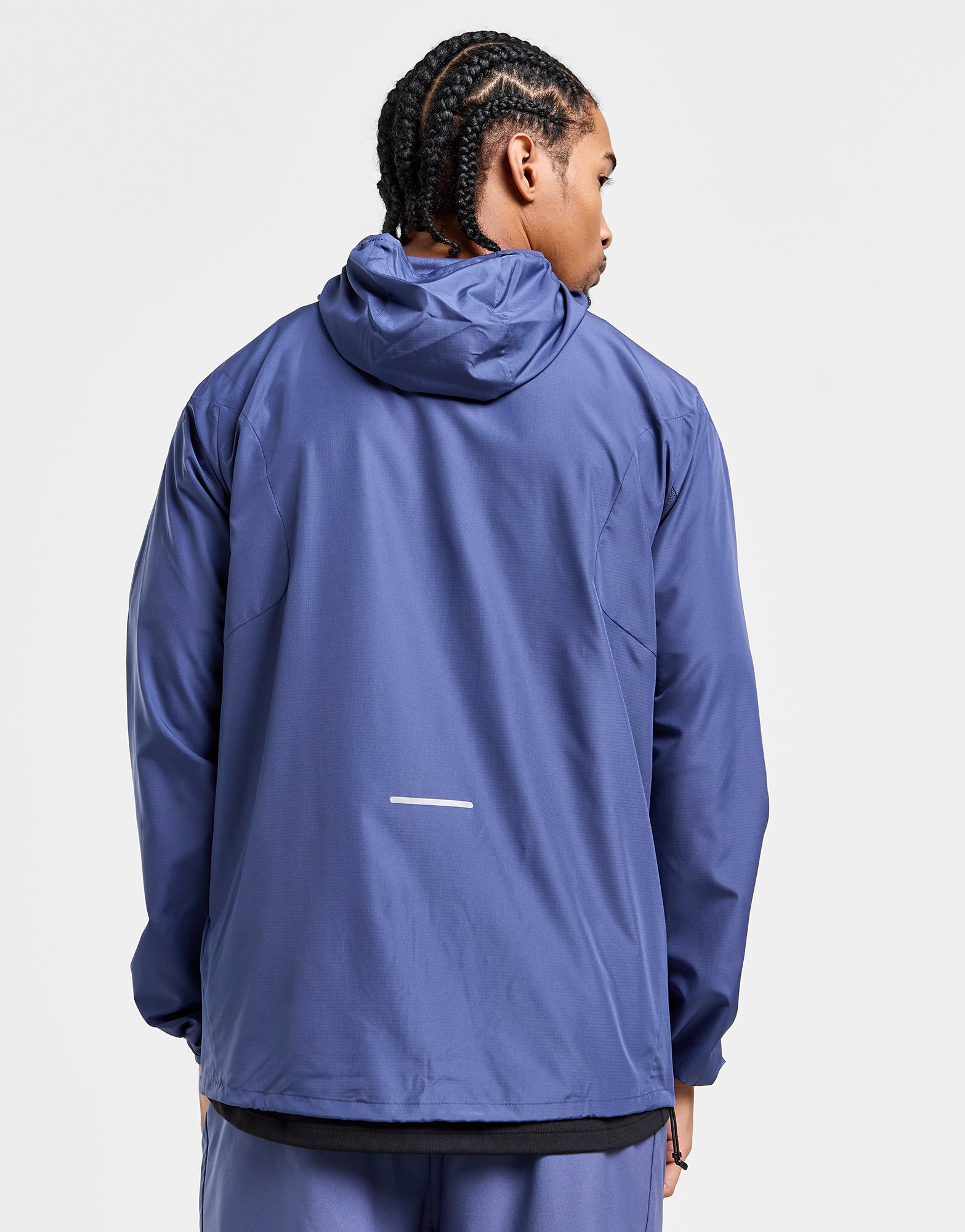 Asics Veste Légère Accelerate Homme