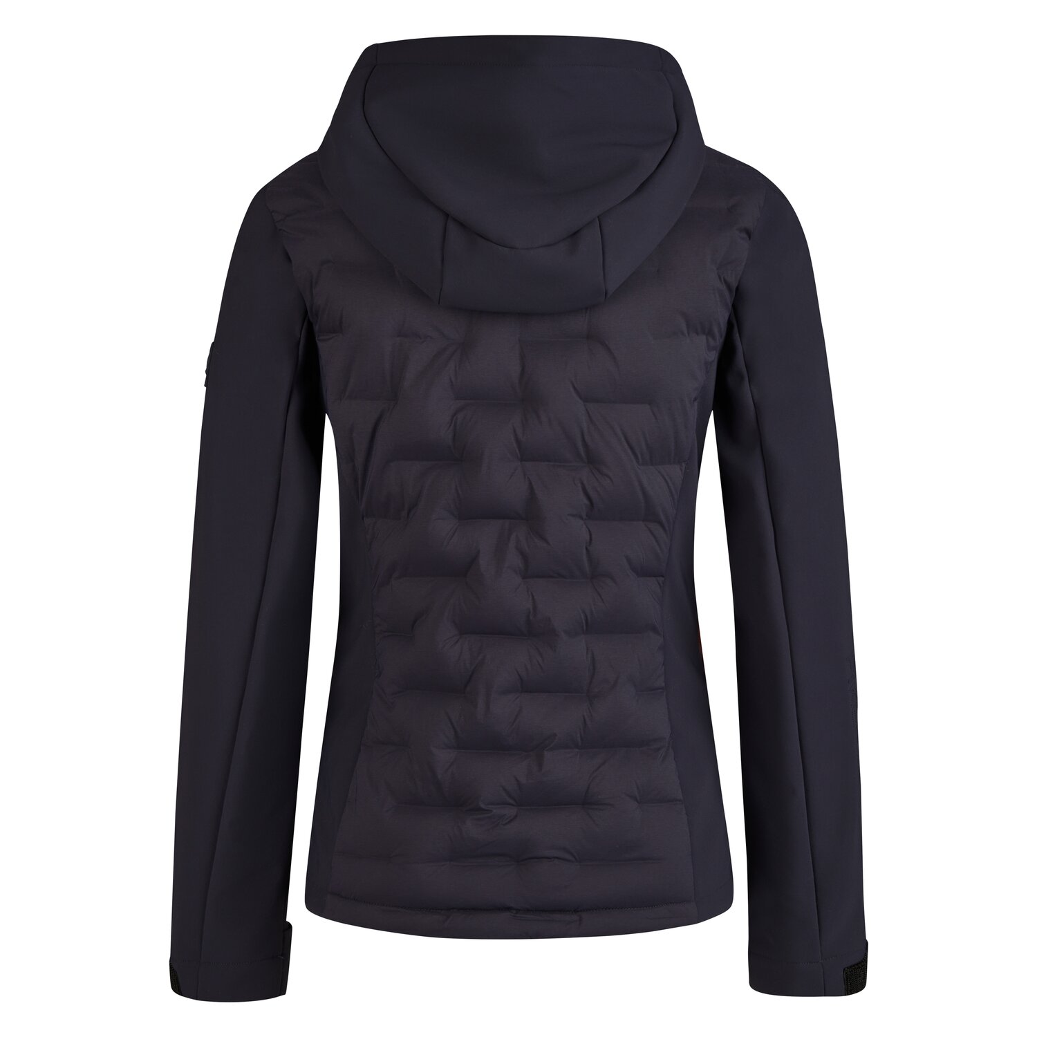 PIKEUR Sports Collection Hybridjacke  - nightblue