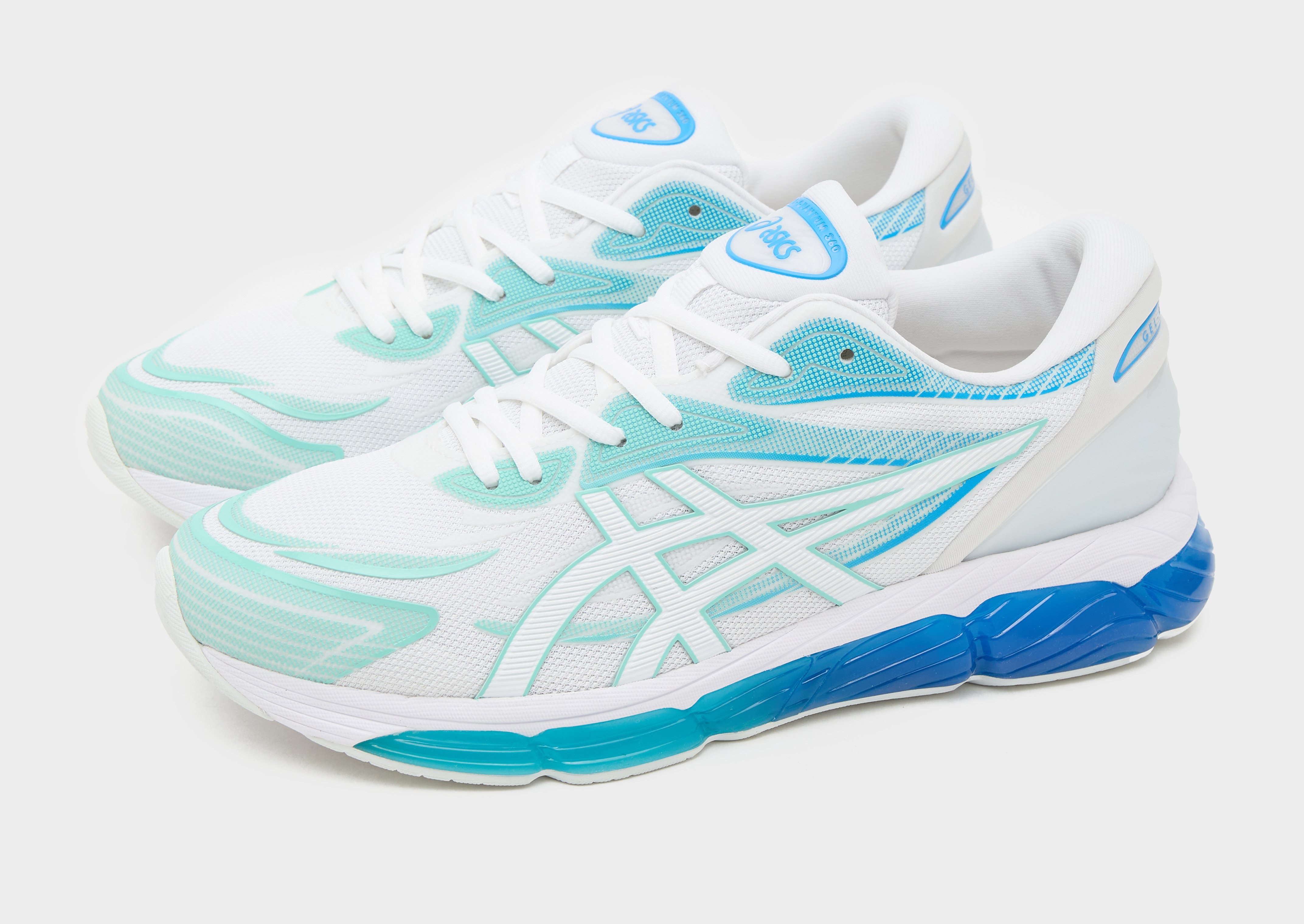 Asics Quantum 360 8 Homme