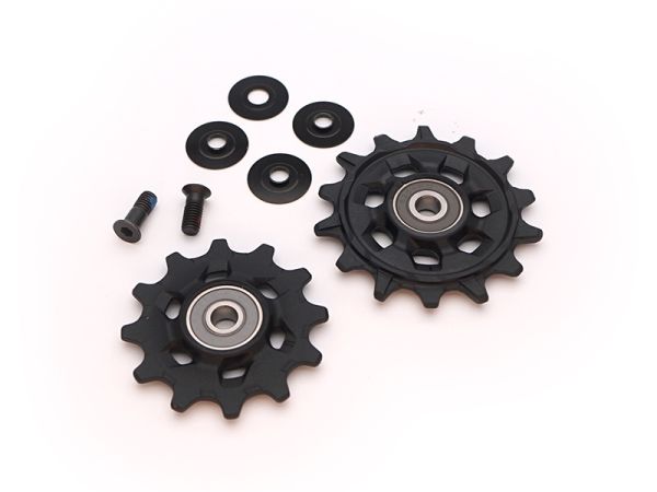 Sram GX/X01/XX1 12-Speed Pulleyhjul, 12/14T