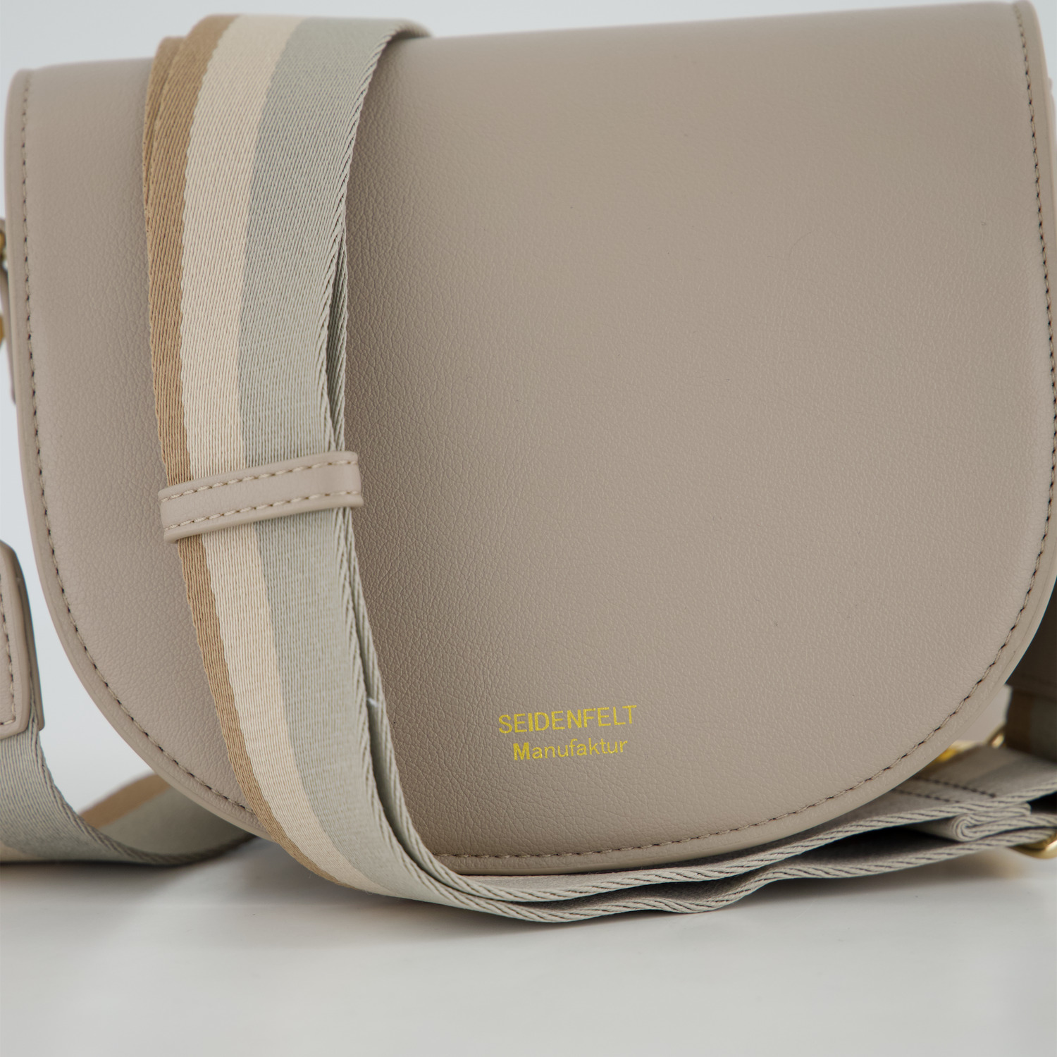 Seidenfelt Heby Saddle Bag