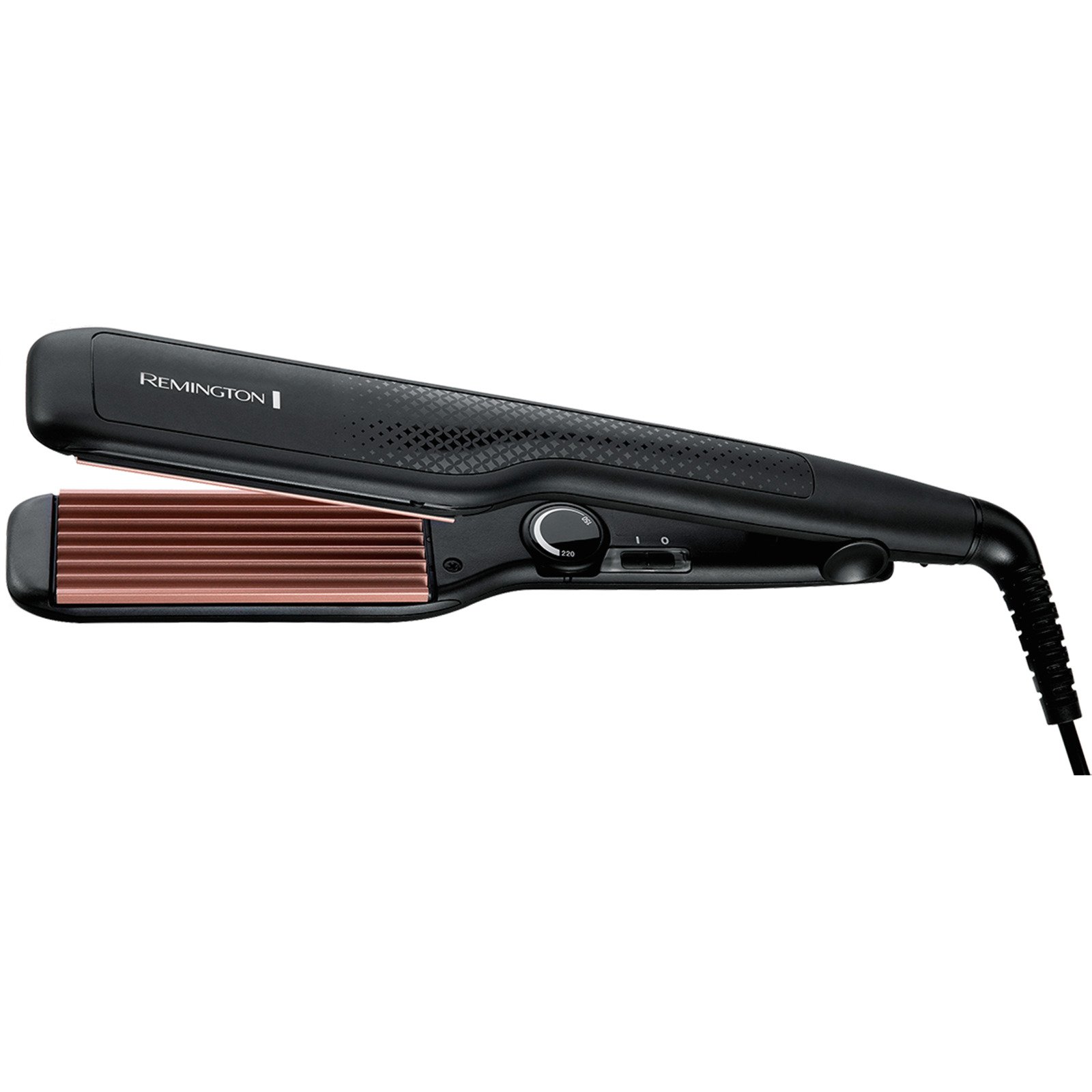Remington Kreppeisen S3580 Ceramic Crimp 220