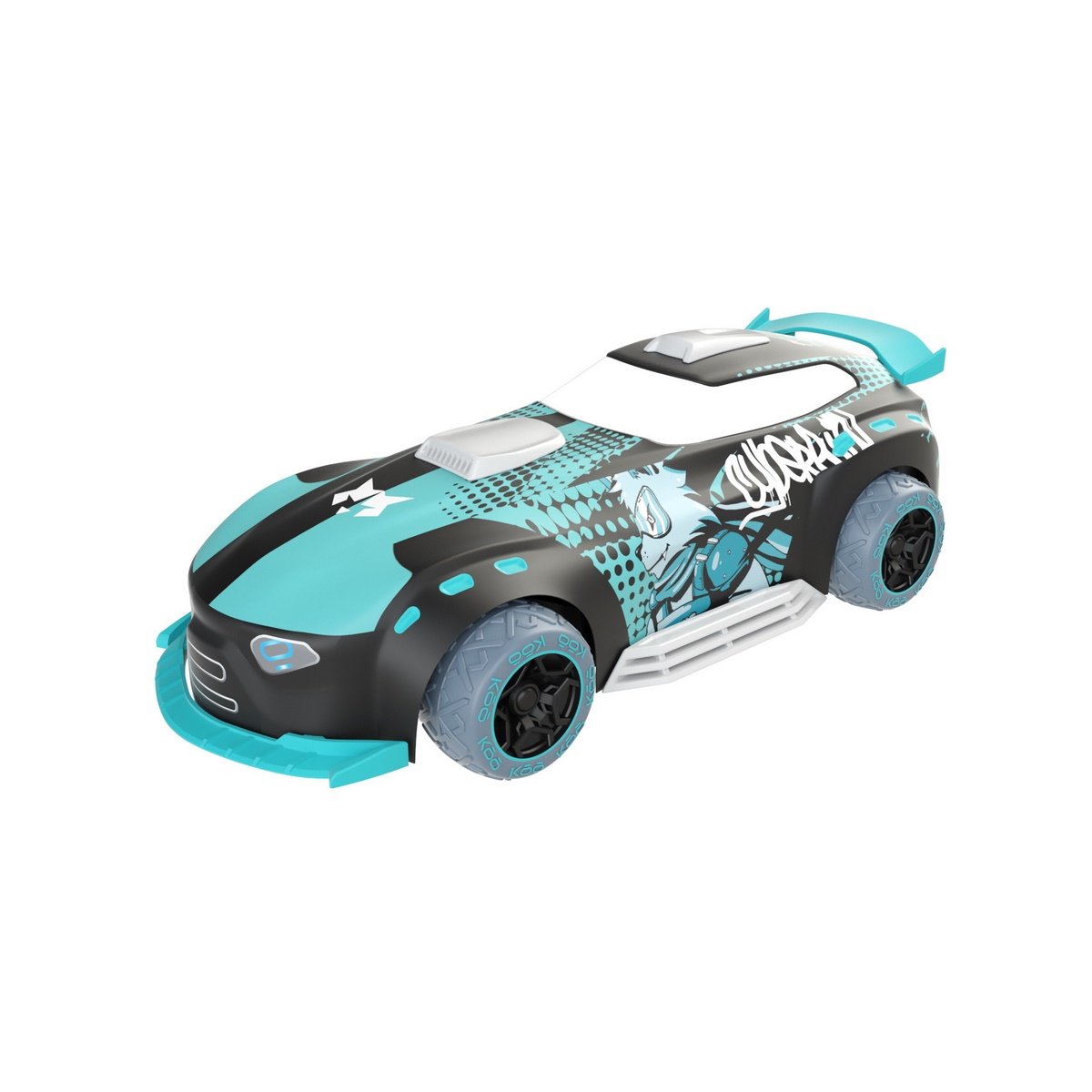 Voiture télécommandée KONOE