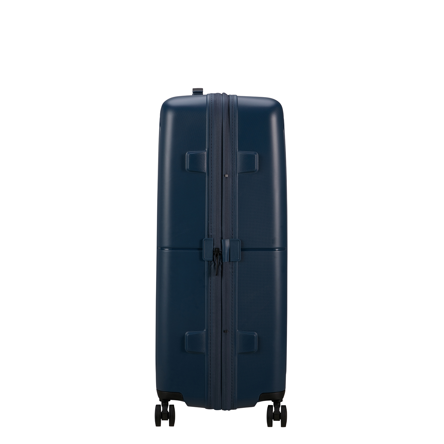 American Tourister Dashpop Spinner 77 Exp midnight blue