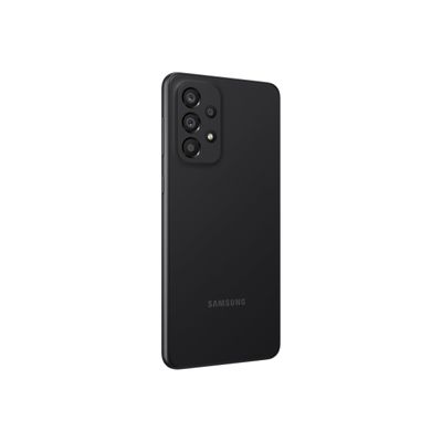 Samsung Galaxy A33 - Smartphone - 5G - 6/128 Go - noir