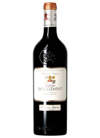 Pape-Clément - Pape Clément