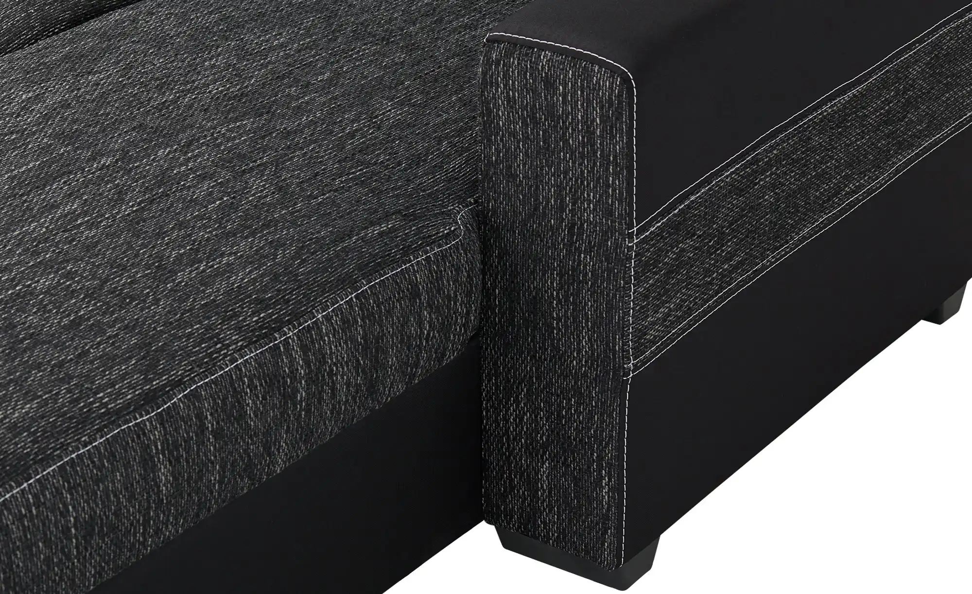 Ecksofa Mocca