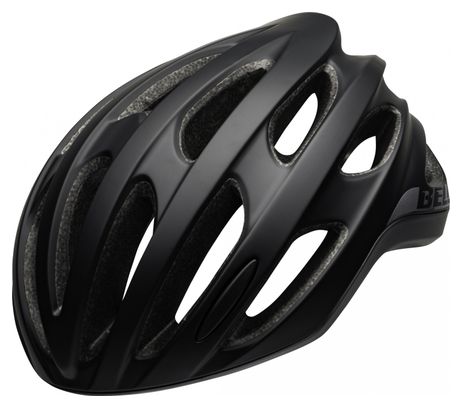 Casque Bell Formula Noir Gris 2022