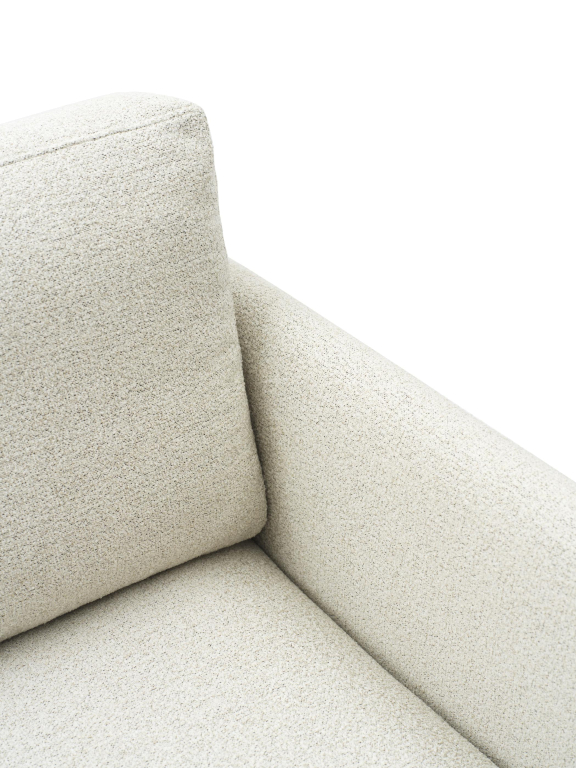 Normann Copenhagen Rar 3-zits bank donkergrijs