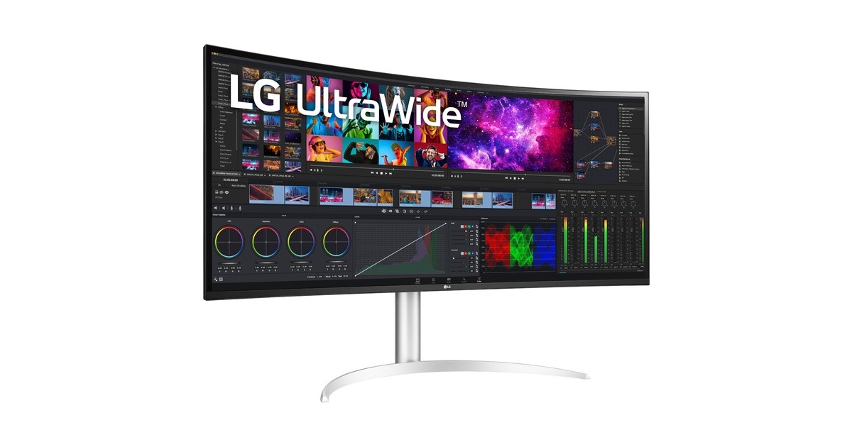 LGUltraWide 40WP95CP-W 39.7