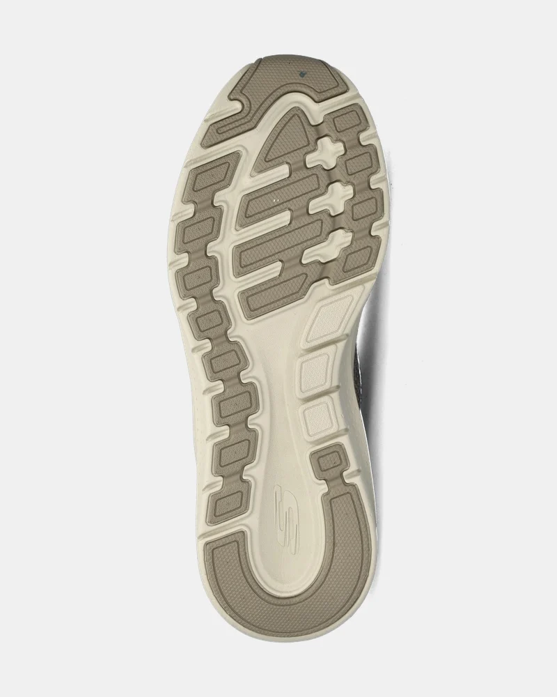 Skechers Hands Free Slip-Ins Summit Instapschoenen  - bruin