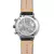 Sternglas Hamburg Chrono Quarz Regatta Schwarz
