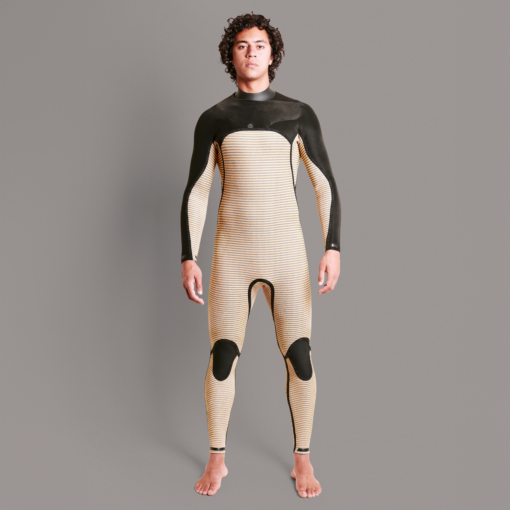 Xcel Combinaison 4/3 Comp M