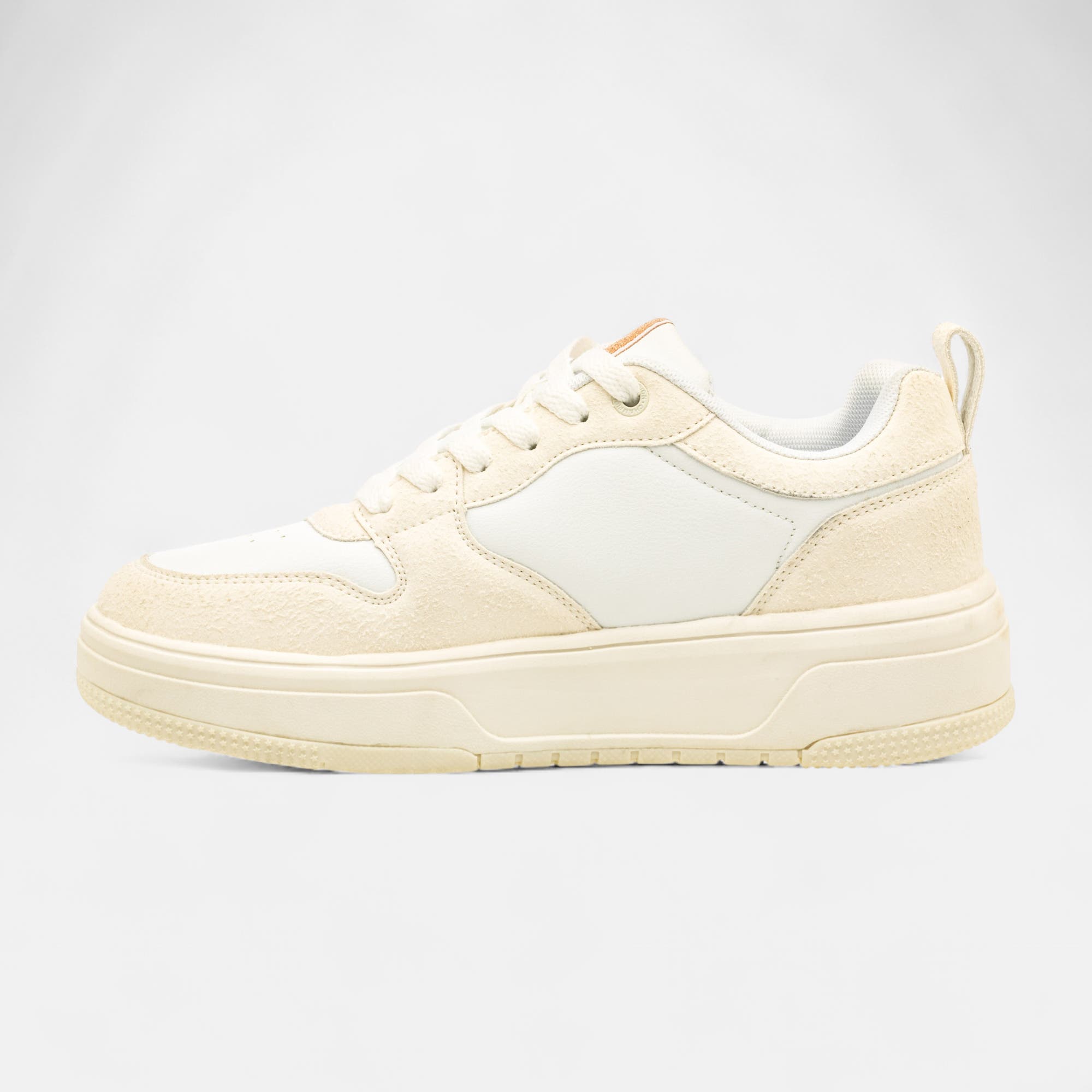 Sneakers Femme blanc