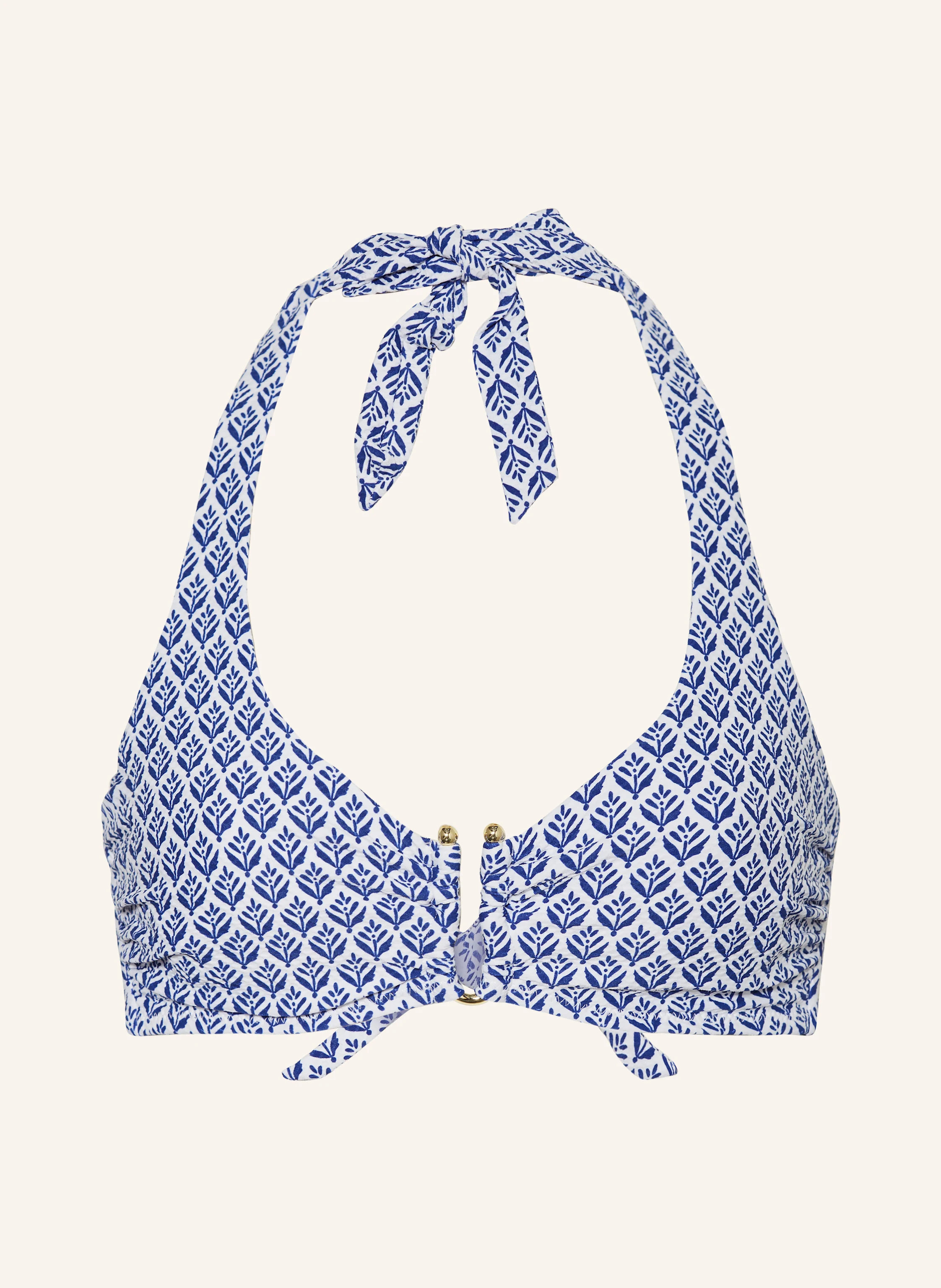 heidi klein Bügel-Bikini-Top CAPE COD