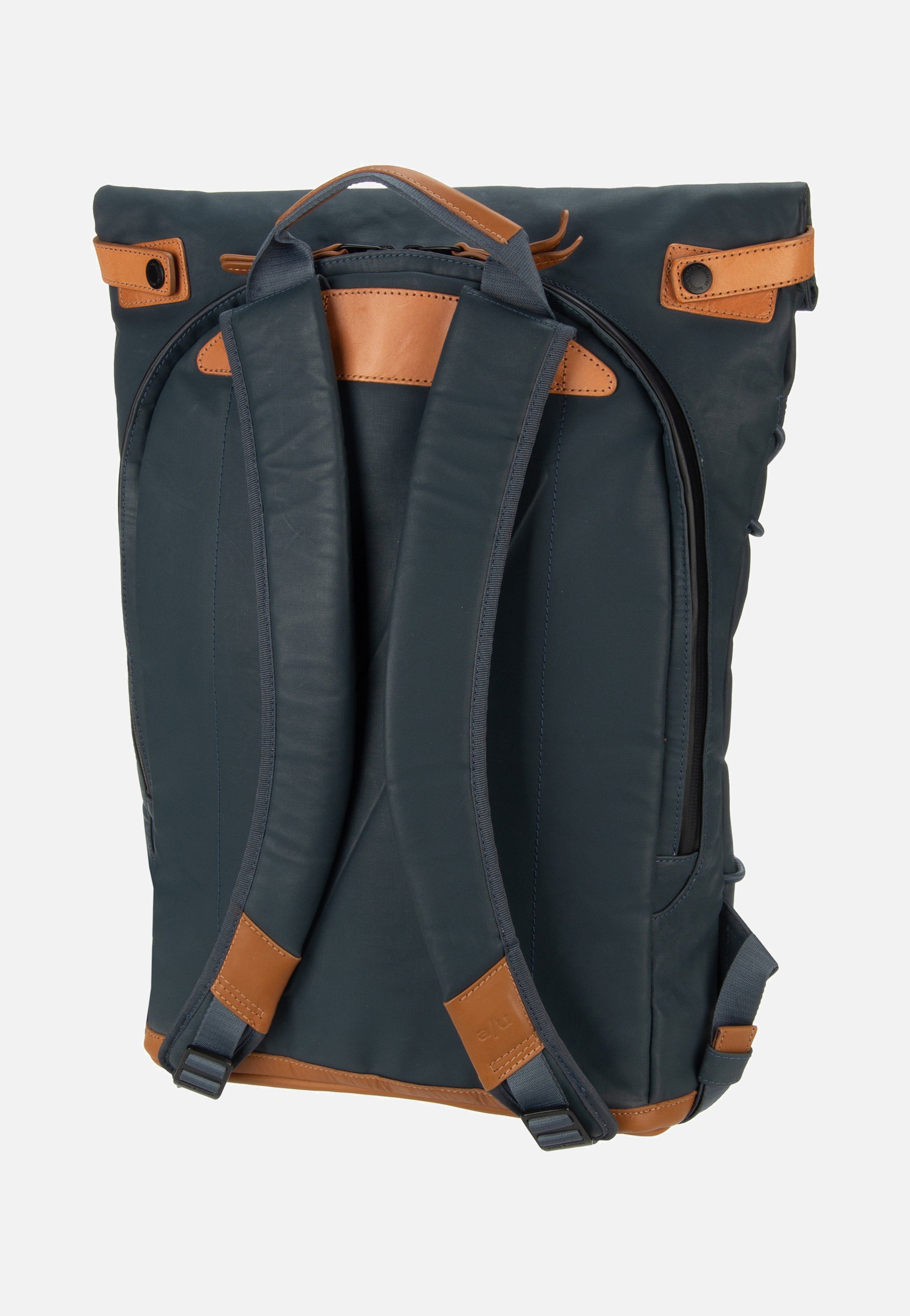 Osaka Cosmic Void - Rolltop Rucksack