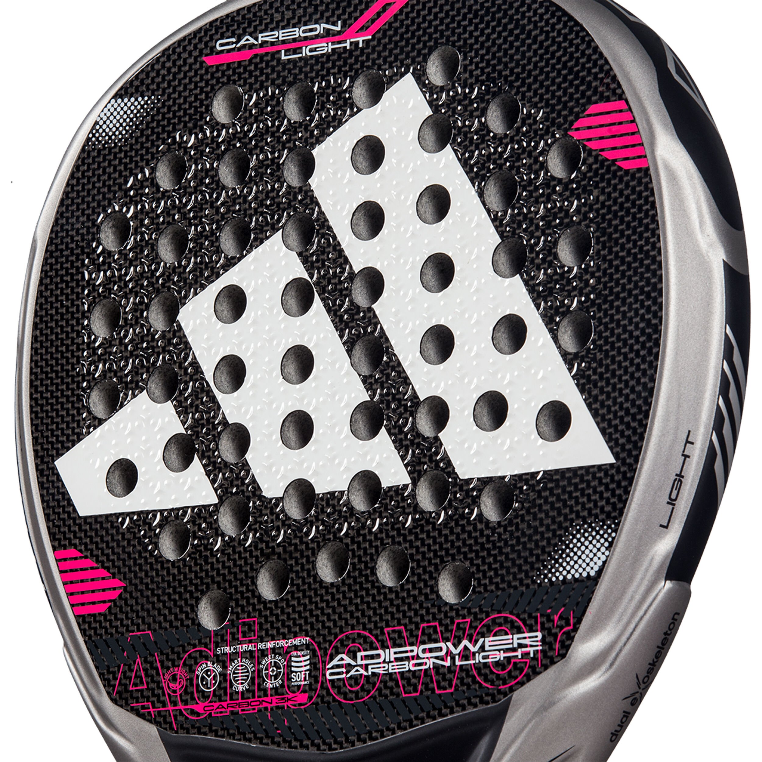 adidas Adipower Carbon Light 3.4