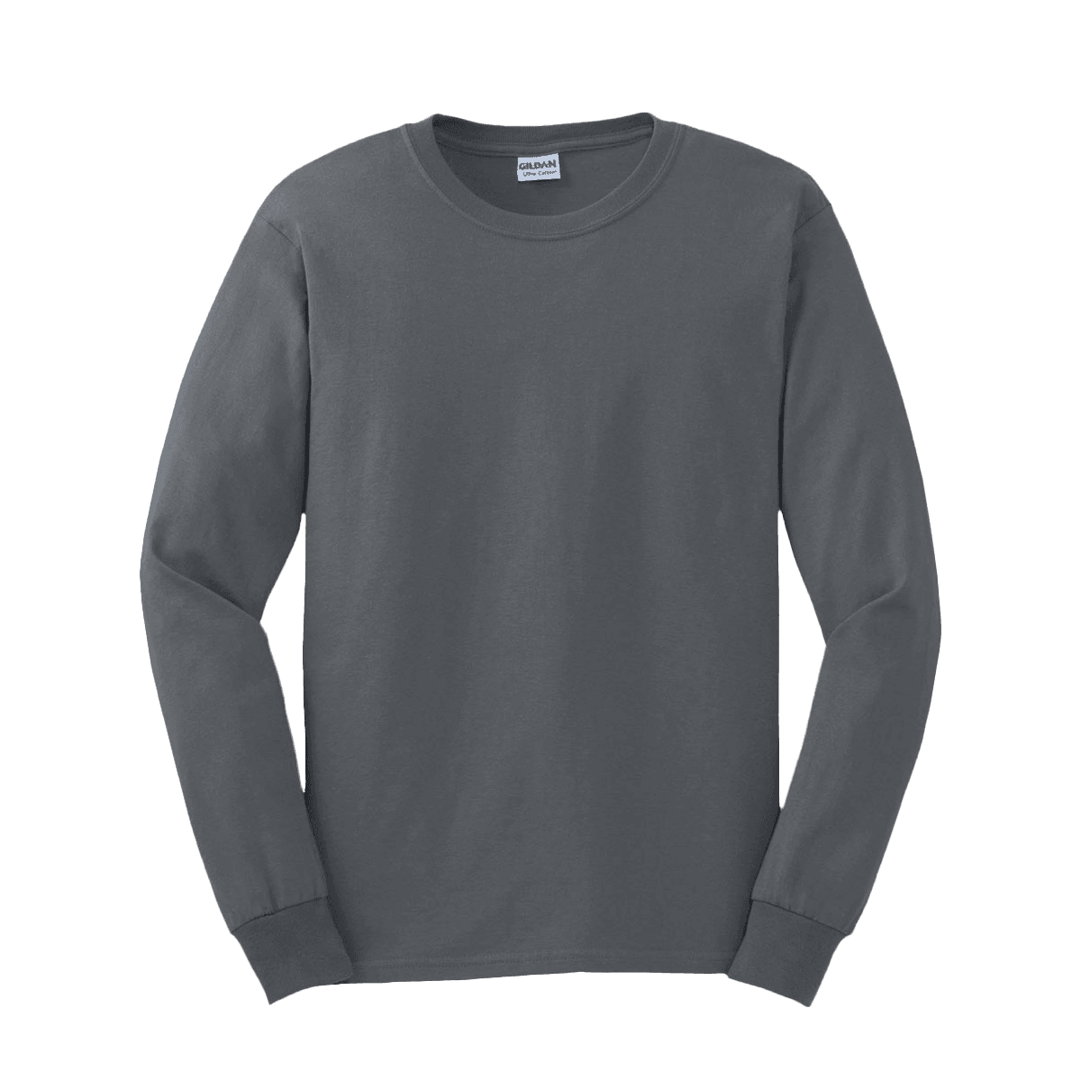 Gildan GN186 - T-Shirt Manches Longues Homme Ultra-T