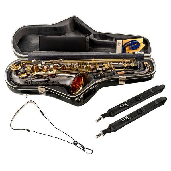 Keilwerth SX 90R Tenor Sax Black
