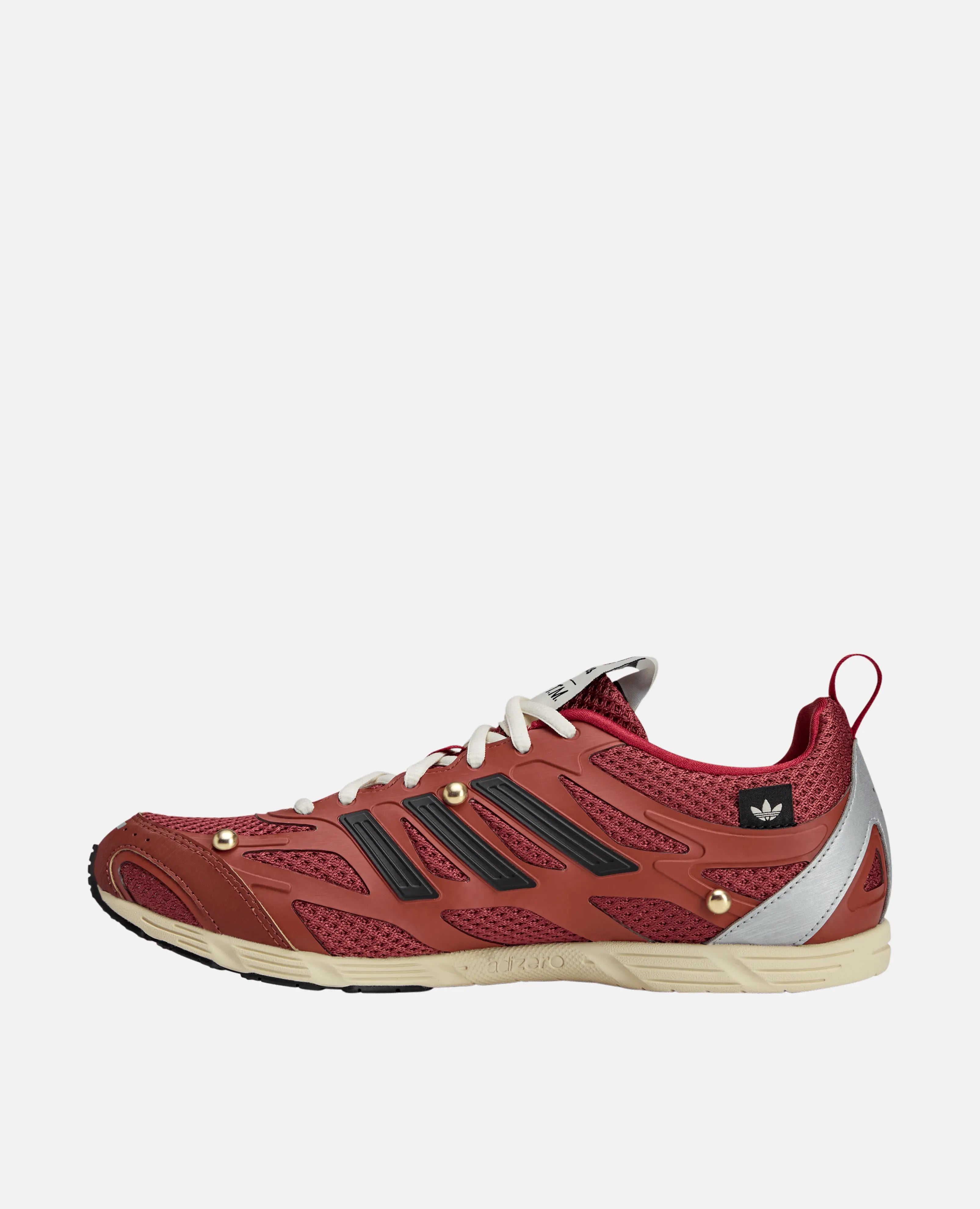 adidas Song For The Mute x Adidas Adizero PR (Red)