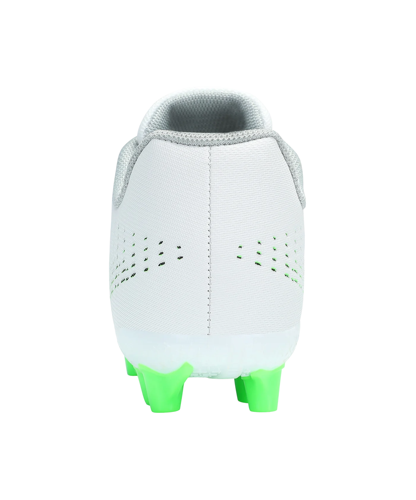JAKO Lightning AG Jr Kids Weiss Grün F23
