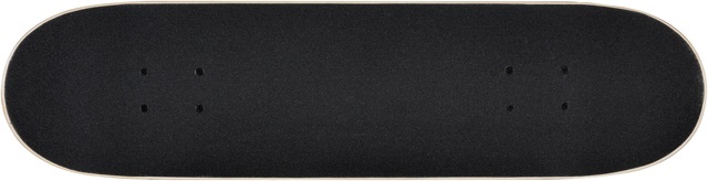 Playlife Skateboard »Black Panther«