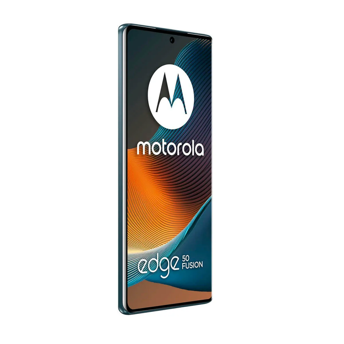 Motorola Edge 50 Fusion - Bleu