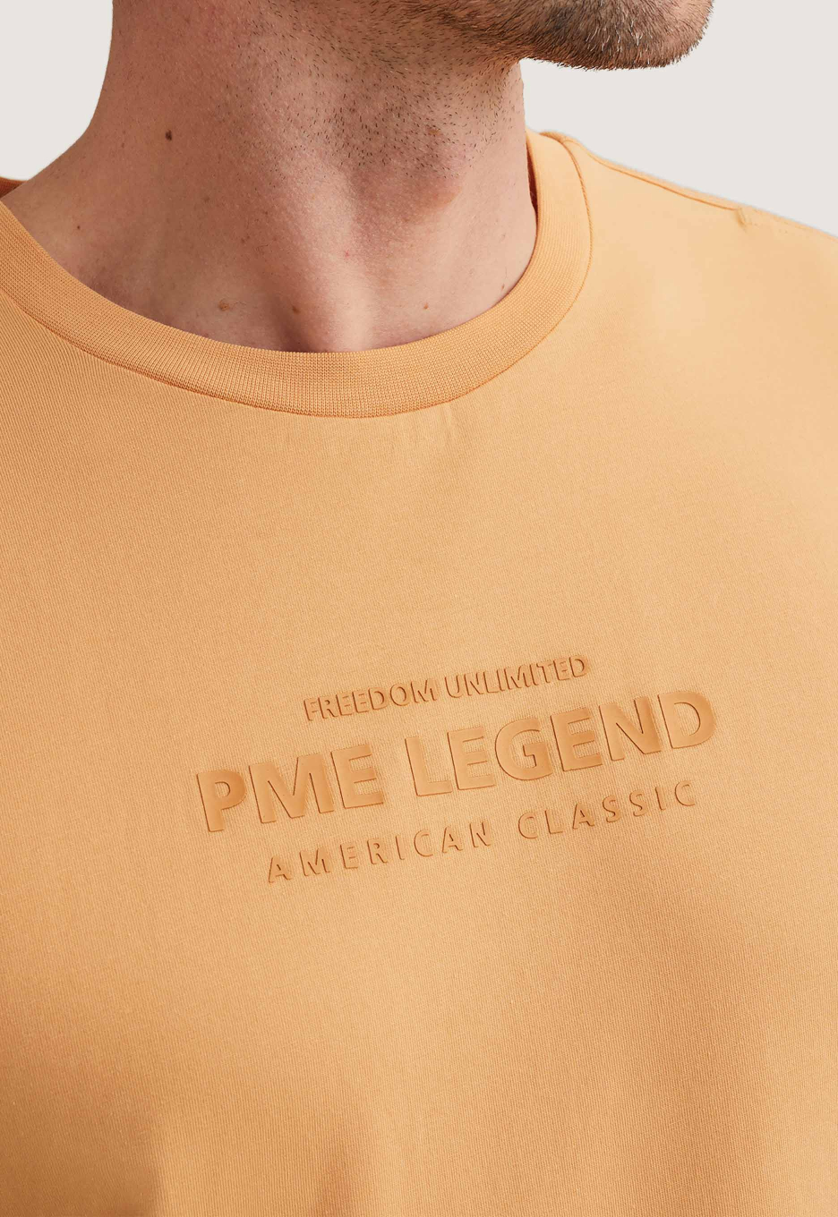 PME Legend Artwork Jersey T-shirt