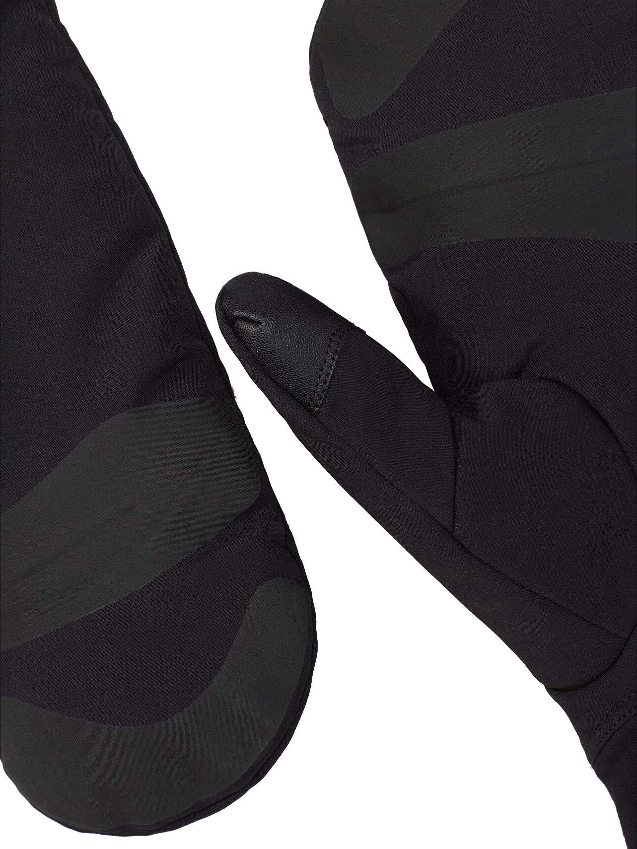 Venta Mitten Black