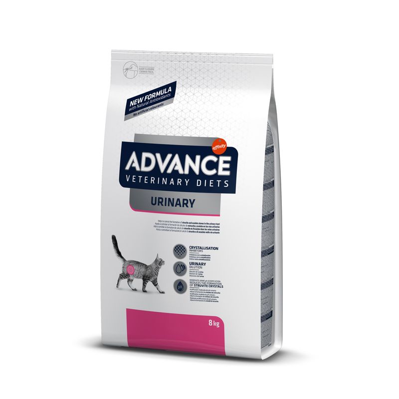 Advance Veterinary Diets Urinary