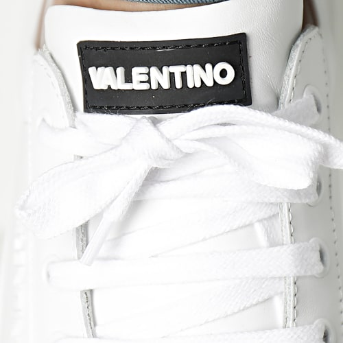Baskets 92S3903VIT White