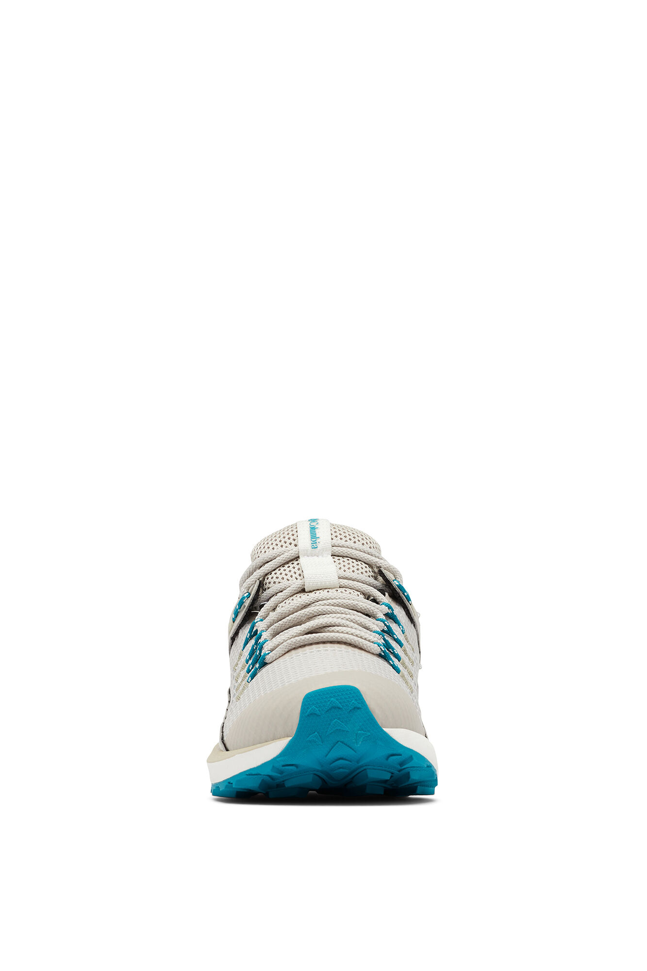 Zapatilla impermeável Columbia Trailstorm™ para mujer - marengo