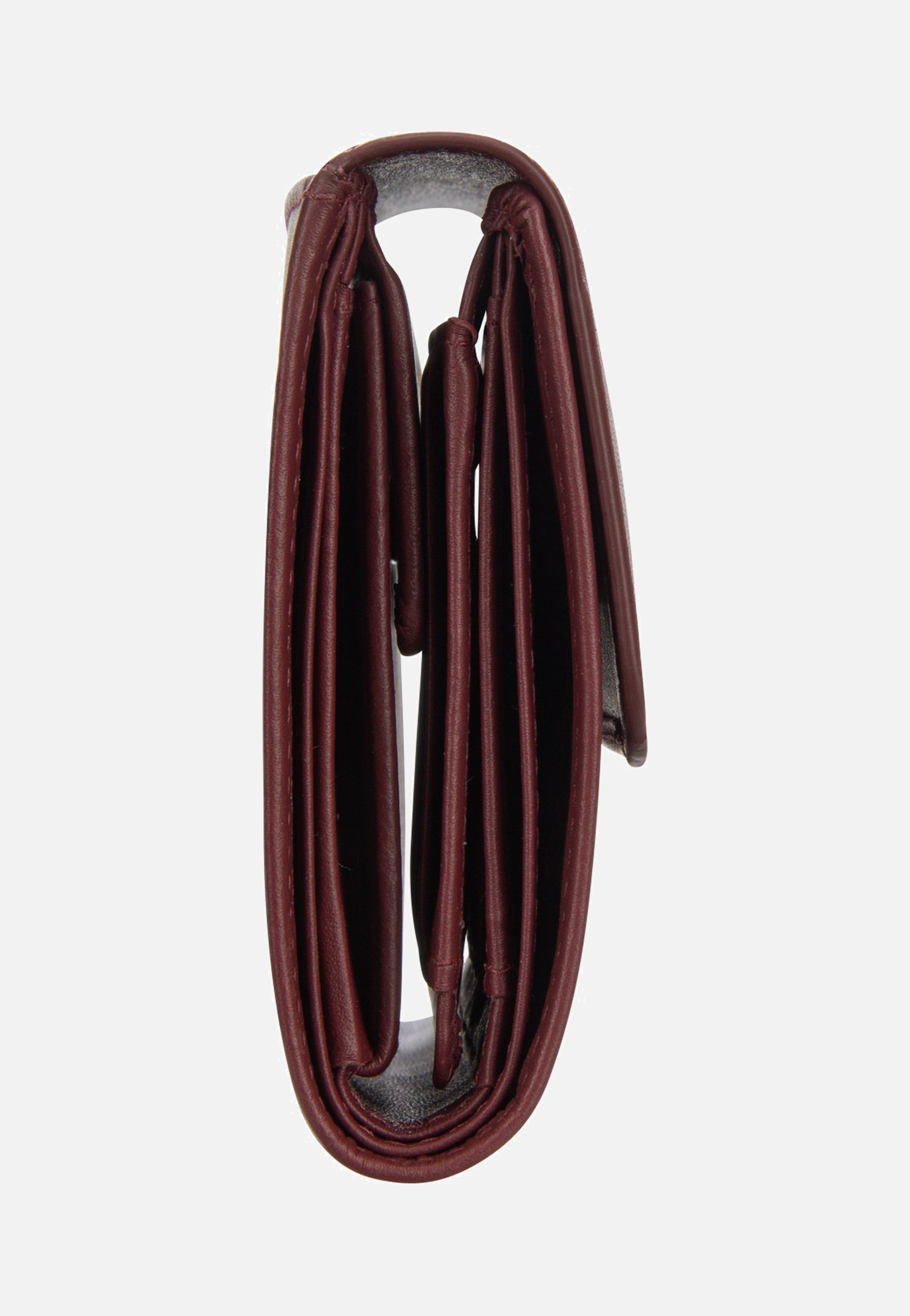 Arva 4351 Medium Wine - Portemonnaie