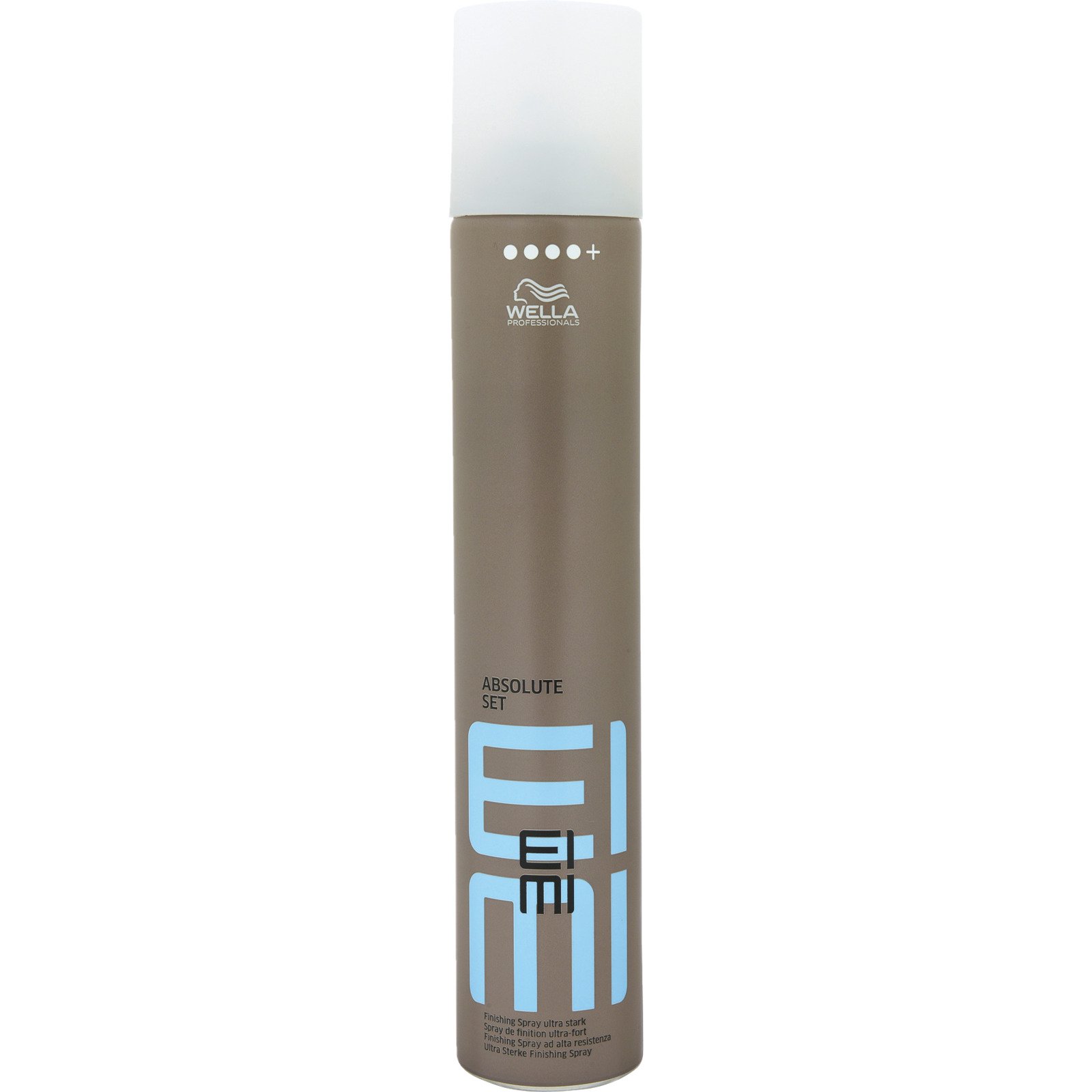Wella EIMI Haarspray Absolute Set XL 500 ml