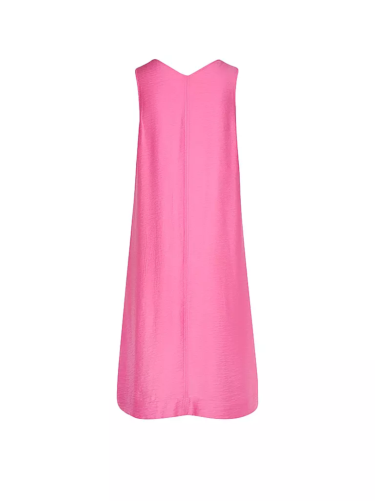 OPUS Midikleid WENEDA pink
