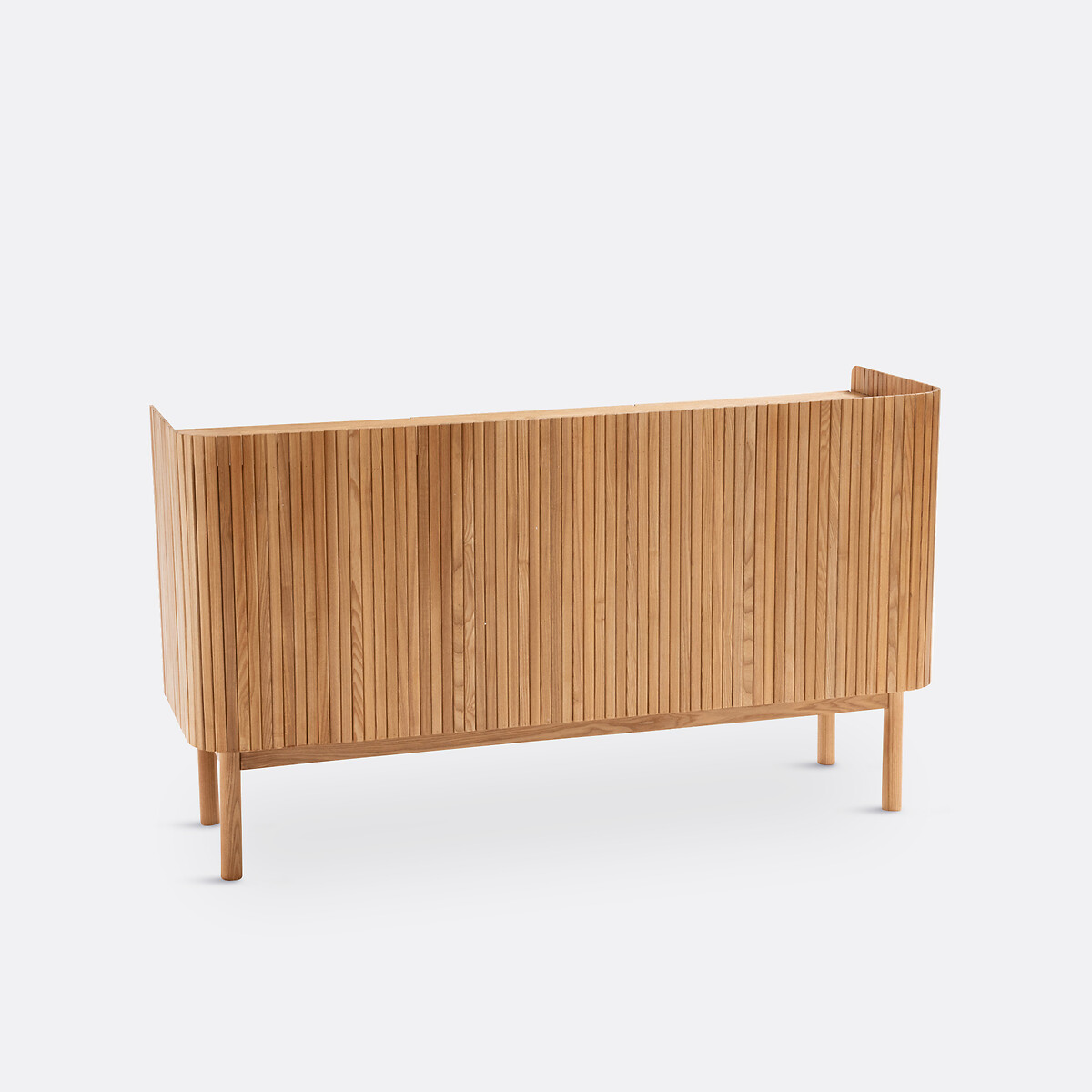 LA REDOUTE INTERIEURS<br>Móvel buffet, 2 portas, 3 gavetas, Latti
