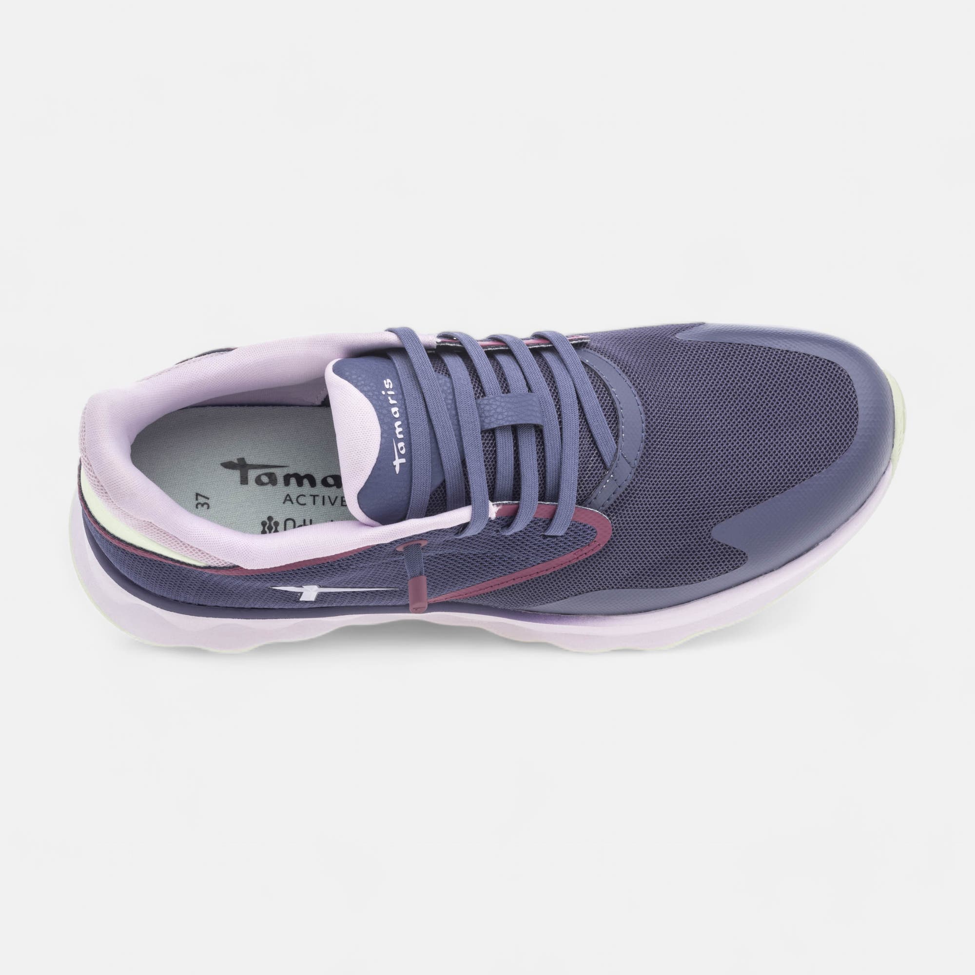 Sneakers Femme violet