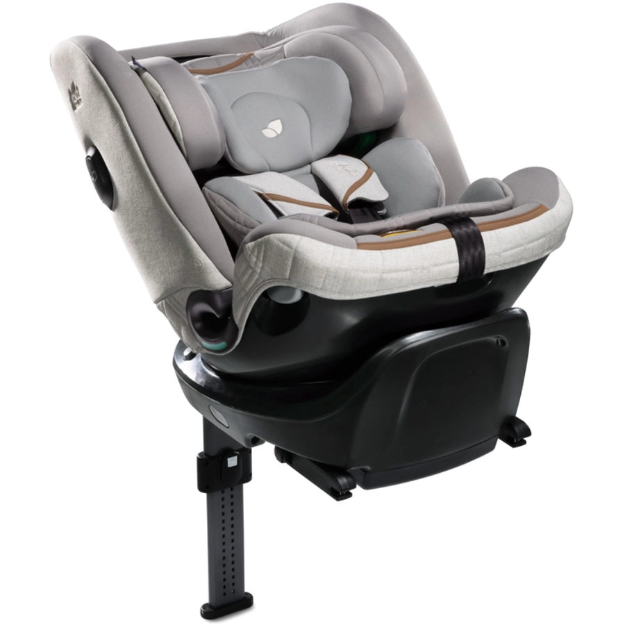 Joie Signature i-Spin XL Autokindersitz Oyster