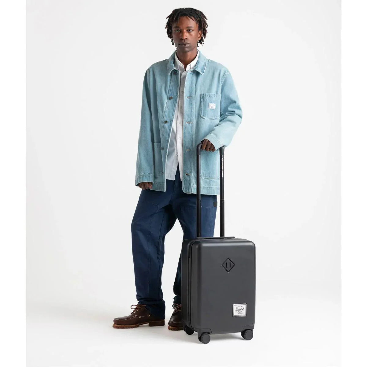 Herschel | Heritage harde Handbagage