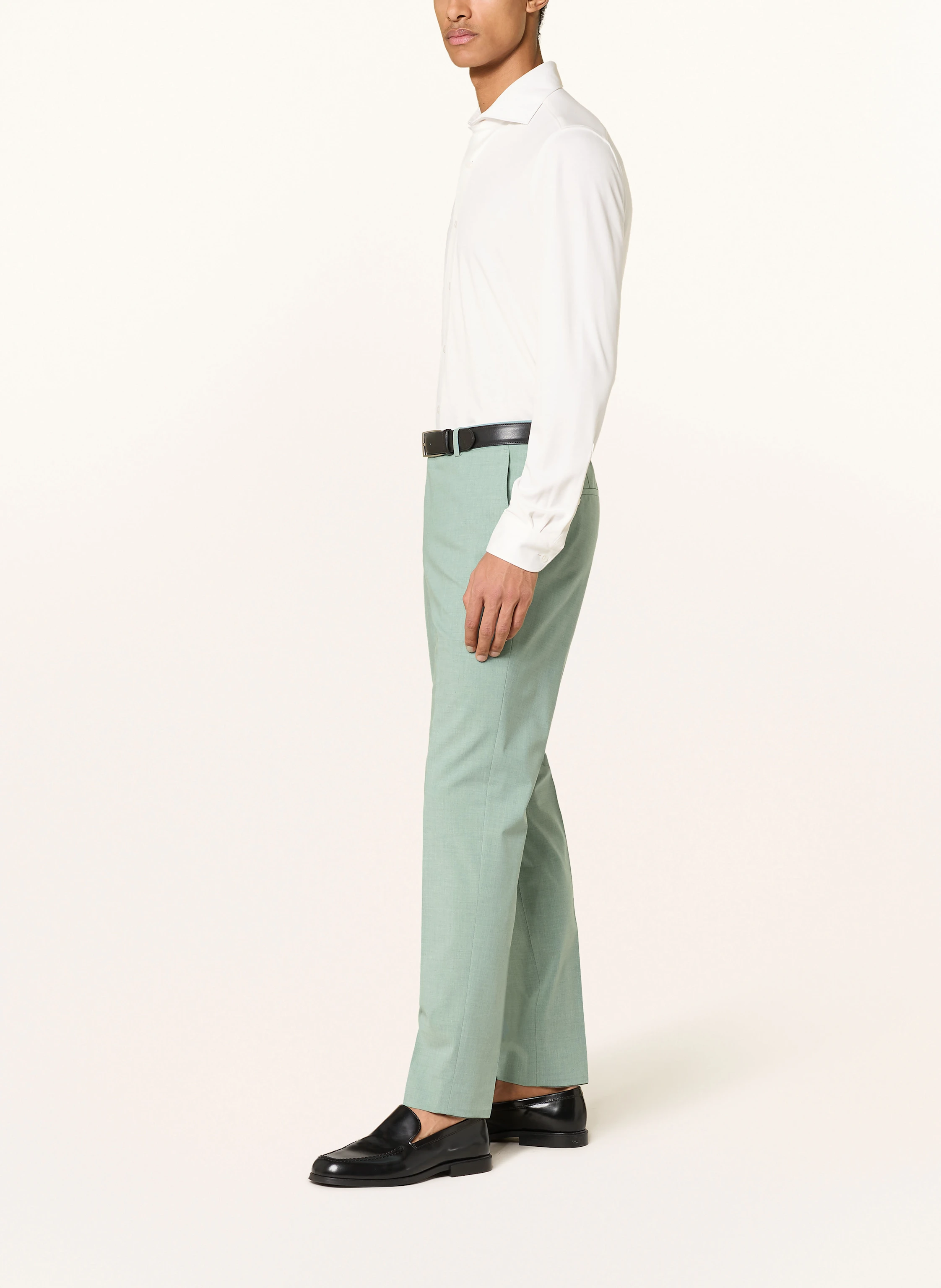 STRELLSON Anzughose MADDEN2 X-Slim Fit