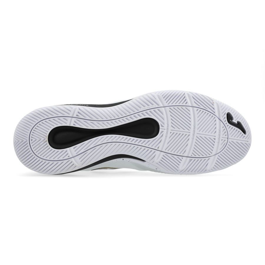 Joma Invicto IN - Blanc/Noir