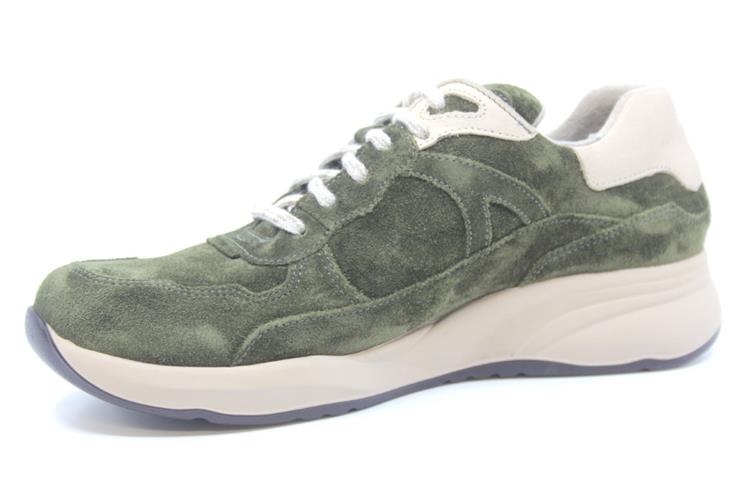 Durea 6283 wijdte H GROEN/TAUPE