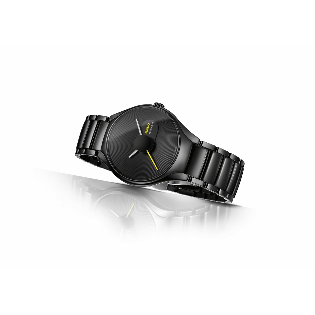 Rado True L Stratum Automatik Limited Edition
