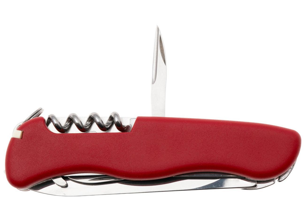 Victorinox Outrider rood 0.8513 Zwitsers zakmes